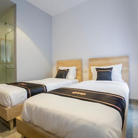 Hotel Vaccinated Staff-OYO 2627 Ratamya Co-living Yogyakarta Esterno foto