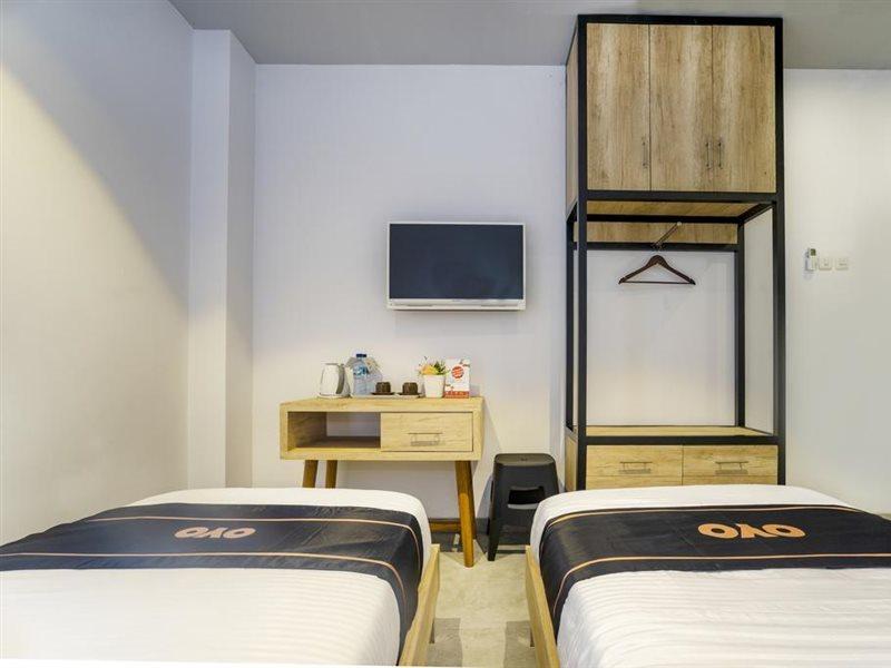 Hotel Vaccinated Staff-OYO 2627 Ratamya Co-living Yogyakarta Esterno foto