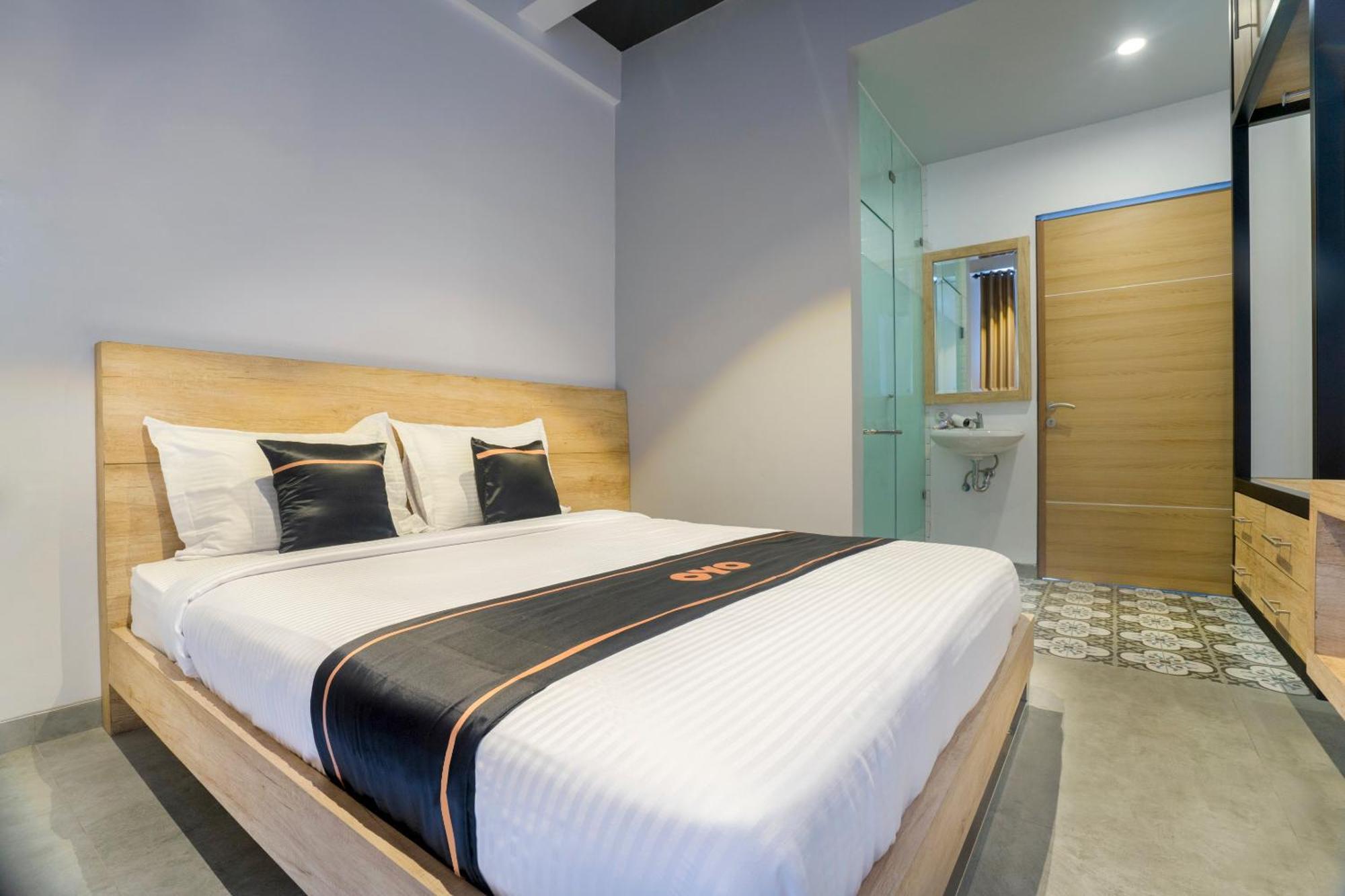 Hotel Vaccinated Staff-OYO 2627 Ratamya Co-living Yogyakarta Esterno foto