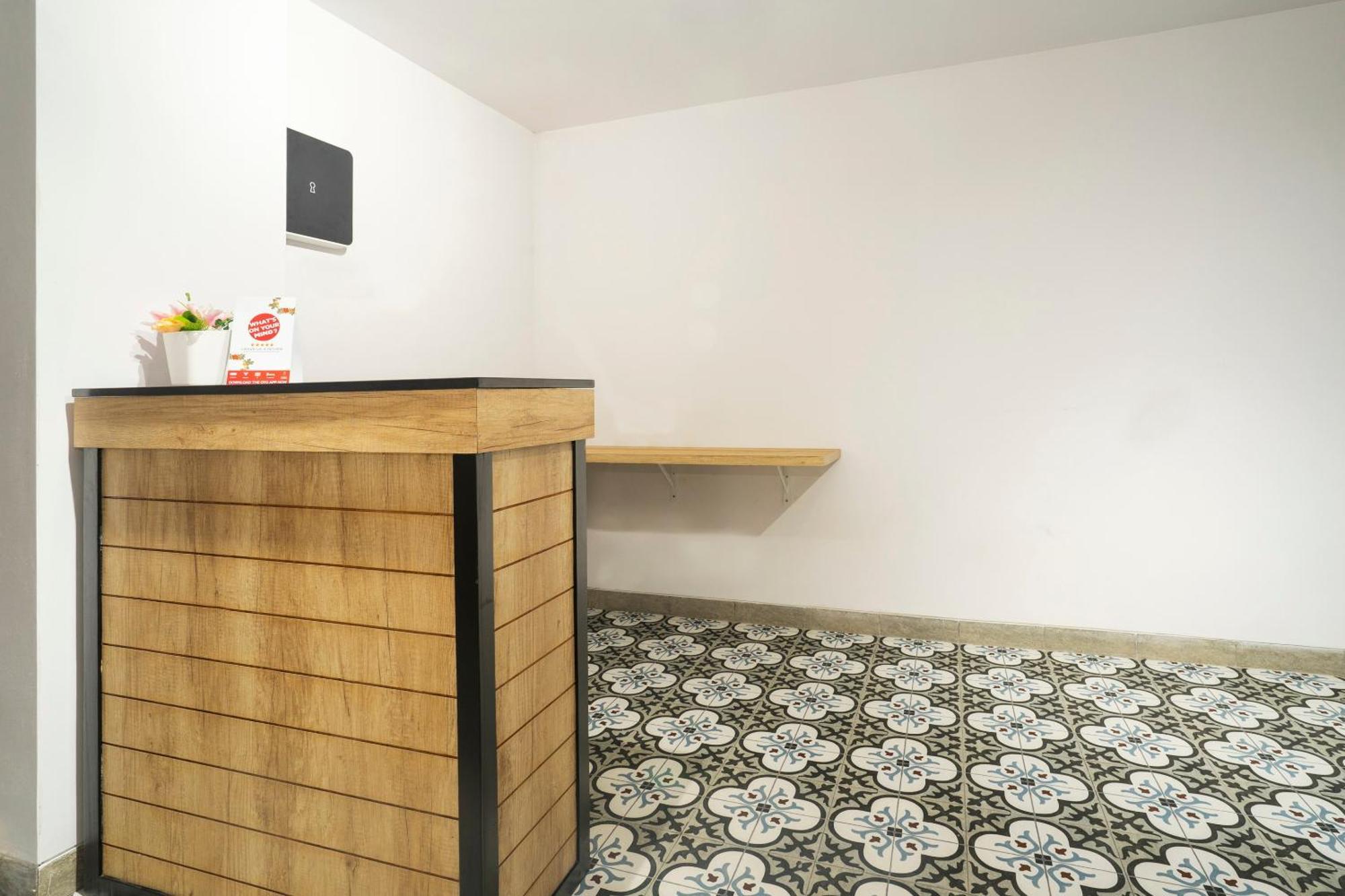 Hotel Vaccinated Staff-OYO 2627 Ratamya Co-living Yogyakarta Esterno foto